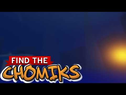 Find the Chomiks OST 092 - Crystalline