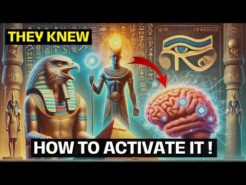This Simple Trick Can Awaken Your Third Eye Instantly! - PINEAL GLAND SECRETS | Philosophies Revived