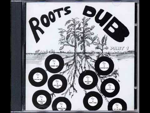 On Reggae Top All Stars Man A Dub