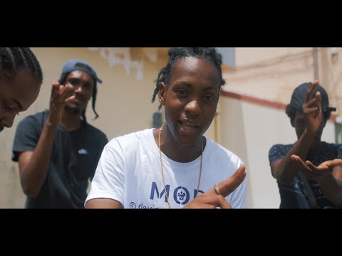 Reezer - Recap 2 (Clip Officiel)
