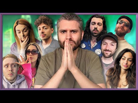 Guess Who's High While Playing Among Us IRL - H3 Show #17