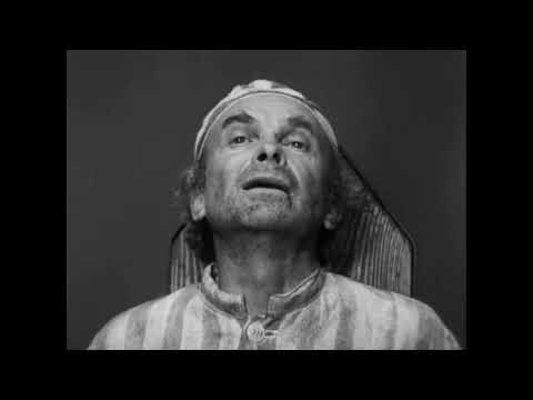 Семнадцать мгновений весны 1 серия   Эпизод допроса астронома