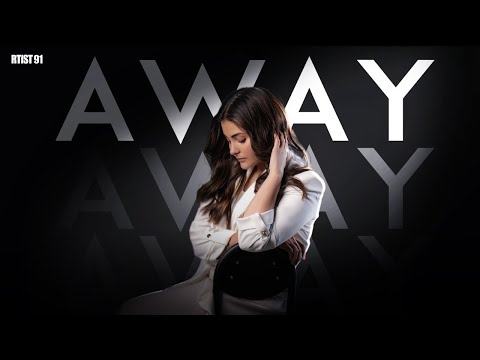 Away (Lyrical) — watch video