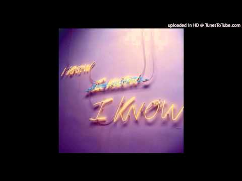 D-FLY I KNOW FT CHASINBENS [OFFICIAL LEAK]