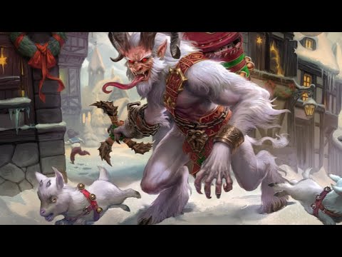 SMITE SEASON 9.5 CERNUNNOS BROKEN BUILD EXPLAINED