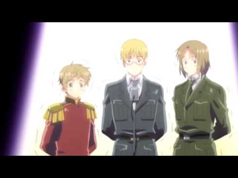 "Bring Me To Life" APH Baltic Trio