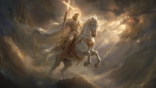 Ride On! Ride On In Majesty! (Heavy Metal Version)