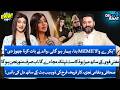 Viral Girl Fariha Farrukh Opens Up About Viral Fame Trolls Memes Zohaib Saleem Butt 24 Plus