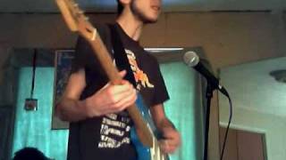 Modest Mouse - Worms vs Birds (cover)