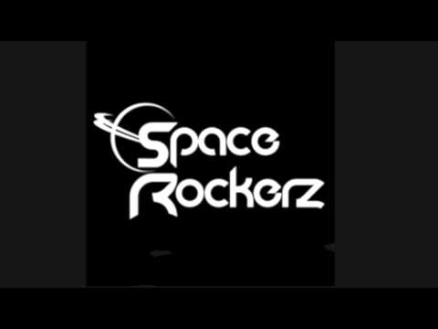 Space Rockerz - Weapons Hot (CLIP)