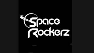 Space Rockerz - Weapons Hot (CLIP)