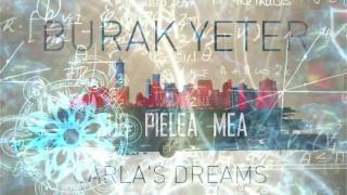 Burak Yeter Ft Carla&#39;s Dreams   Sub Pielea Mea