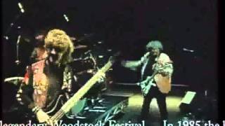 Mountain - Never In My Life (with lyrics)