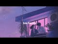 Sou Favela Slowed Reverb Lofi