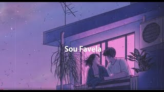 Download lagu Sou Favela ( Slowed   Reverb ) Lofi mp3