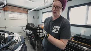 CTS Charge Pipe DIY for N55