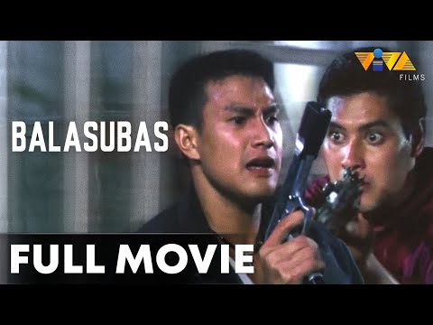Balasubas FULL MOVIE | Ace Espinosa, Maricel Morales, Pia Pilapil, Tonton Gutierrez