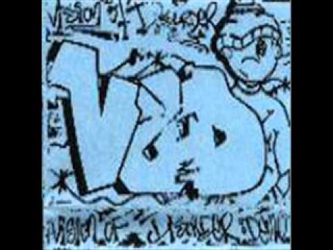 Vision of Disorder - Rhythm of the AK (demo 1994)