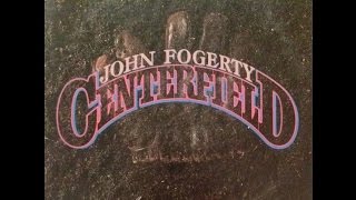 JOHN FOGERTY -  Mr. Greed