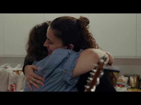 MARO & November Ultra - come into my arms (backstage)