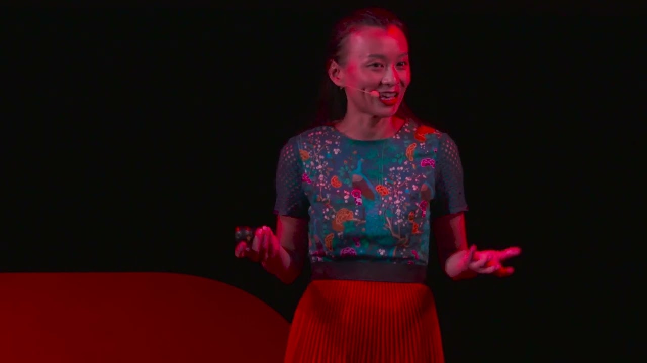 Chinese wine: a new calling card for 'Made in China'? | TEDxSoho