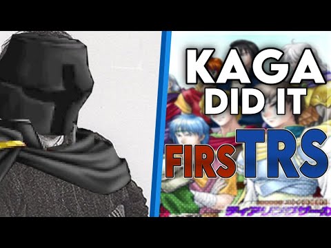 I Fall For Every Trick on this Map...Let's Play TEARRING SAGA #5