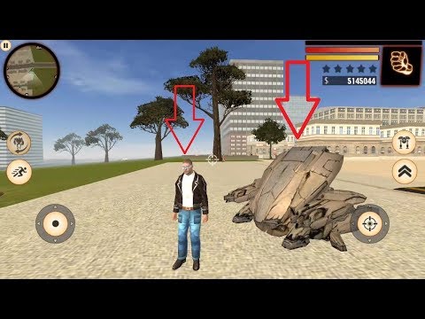 Stone Giant - (Big Foot Purchase ) - Stone Giant Purchase Big Foot Test Drive Speed & Power