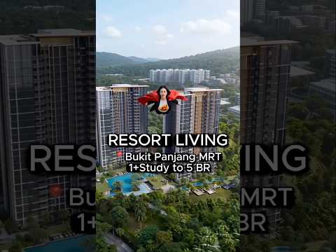The Myst, 800 Upper Bukit Timah Road, 1 Bedroom, 517 sqft, Condominium For Sale, by Serene Chua 蔡芝玲, 500186324 - PropertyGuru.com.sg