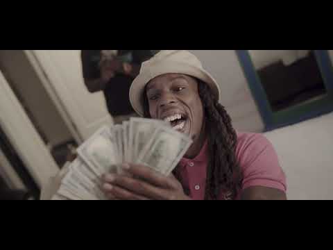 T Doe Ralley "Usain Bolt" Official Video Prod by SlickLaFlare (Shot by @c4_digitalmedia)