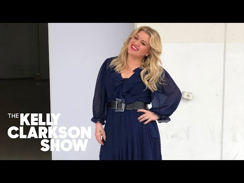 The Kelly Clarkson Show Is Coming In Two Months!