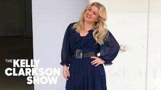The Kelly Clarkson Show Is Coming In Two Months!