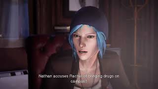 Life Is Strange Episode 3 Chaos Theory Part 3
