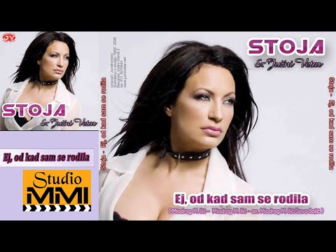 Video thumbnail for Ej, od kad sam se rodila