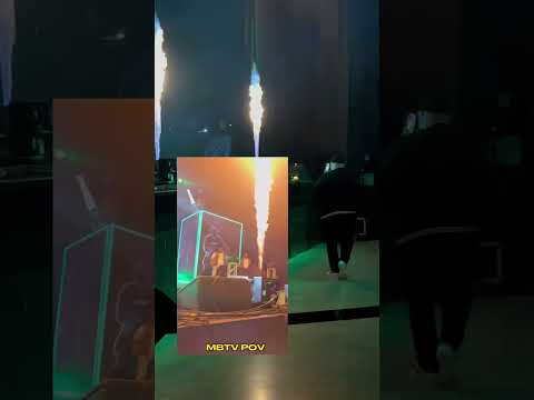 Gabriel EMC “Legendario” En Vivo desde su concierto en el Coca Cola Music Hall [mi punto de vista]