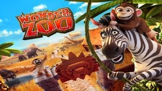 Picture of a game: Zoo World