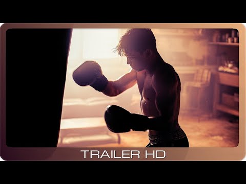 Punch ≣ 2022 ≣ Trailer #2 ≣ German | Deutsch ≣ OmU