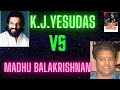 Athisaya Raagam Madhu Balakrishnan In London Show