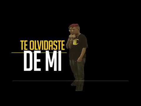 Kris R - Ahora Vete