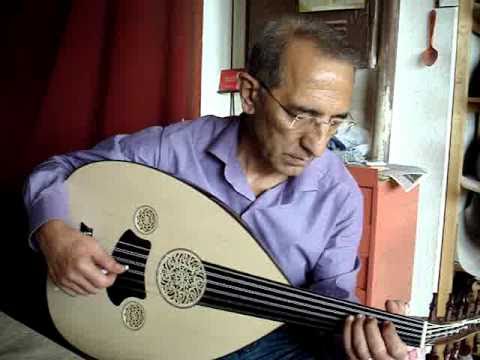 Bayram Coşkuner'den Yozgat sürmelisi