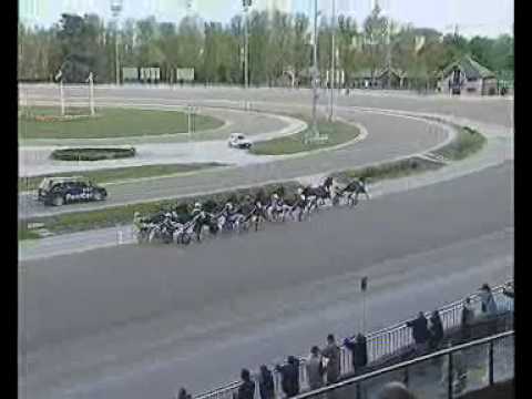 Thumbnail for MUSTANG GRIF a Milano 17/04/2009