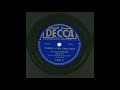 El Flaco - Vengo A Ver Unos Ojos  - Decca 10427A