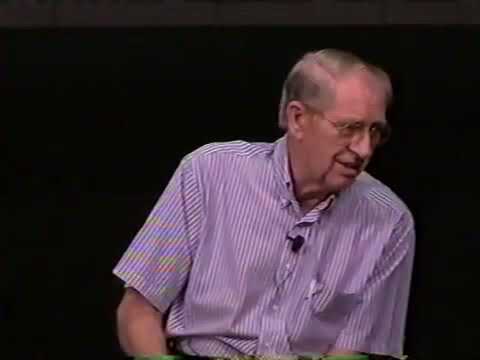 Les Feldick - End Times and Dispensation - 2 of 4