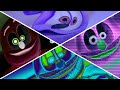 Gummy Bear Song Arabic Effects Super Cool Audio Visual Effects
