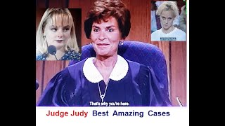 Judge Judy asks, If Parents Cannot Protect Children? {Episode9973} |Best Amazing Cases Season 2O25