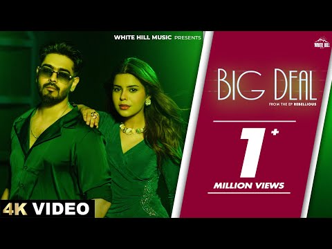 Big Deal — watch video