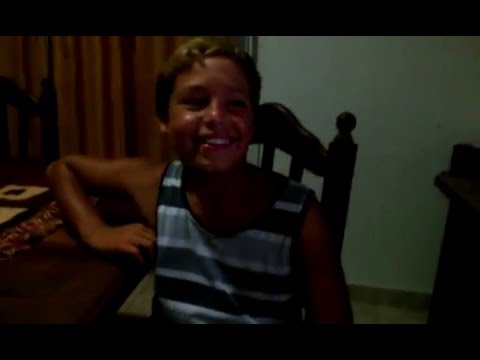 Reto asquerosoo huebo crudo.. Baltasar rossi. Y renzo moreyra!!!