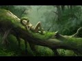 Peace Therapy Music Mix - Melodic Chill Out Psychill Entheogenic Downtempo Ethnic World