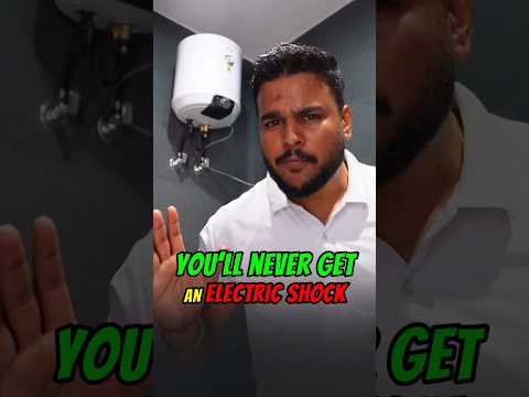 Best Water Heater for Home | Haier Geyser