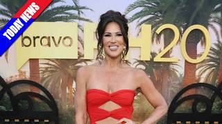 RHOC’s Emily Simpson Sets the Record Straight on Her Marriage to Shane: ‘We’re Still Together’