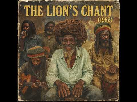 I-Righteous Soul  – Lion’s Heart Chant [Unreleased 1979 Album]Roots Reggae Dub Rastafari Lost Tapes